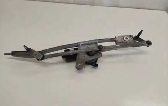Volvo XC70 Front wiper linkage and motor 404775 8648343
