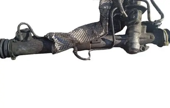Ford Focus Steering rack 34011767