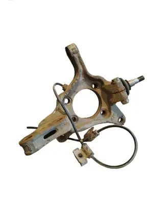 Subaru Outback Front wheel hub