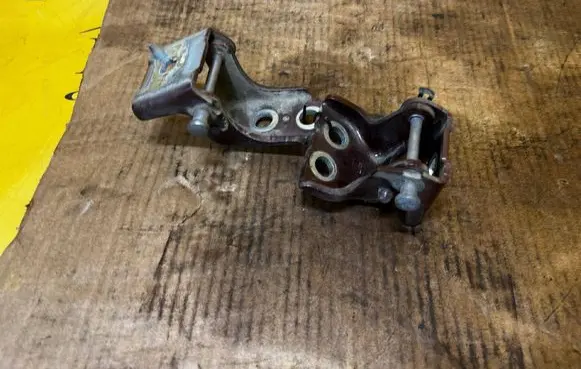 Peugeot 508 RXH Rear door hinge set 