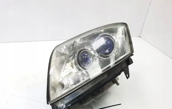Cadillac STS Seville Headlight/headlamp 25754008