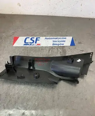Ford Focus Other sill/pillar trim element BM51-A31016-A