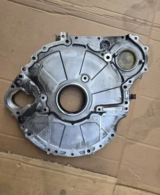 Jaguar XE Timing chain cover G4D3-6M052-AE