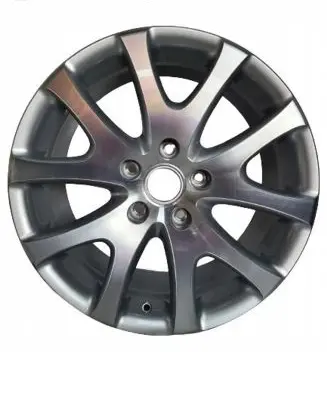 Volkswagen Touareg I R19 alloy rim 