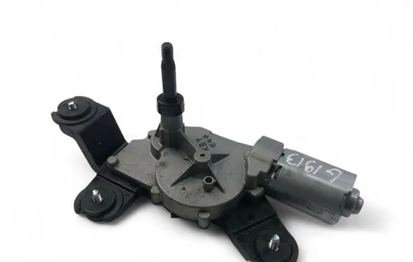 KIA Ceed Rear window wiper motor 98700A2500