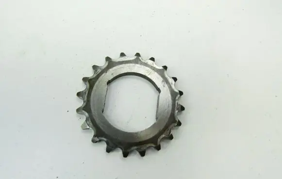 Opel Corsa D Camshaft pulley/ VANOS P0012011