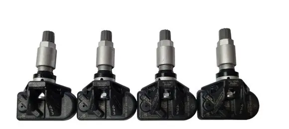 Mercedes-Benz B W247 Tire pressure sensor A0009054104