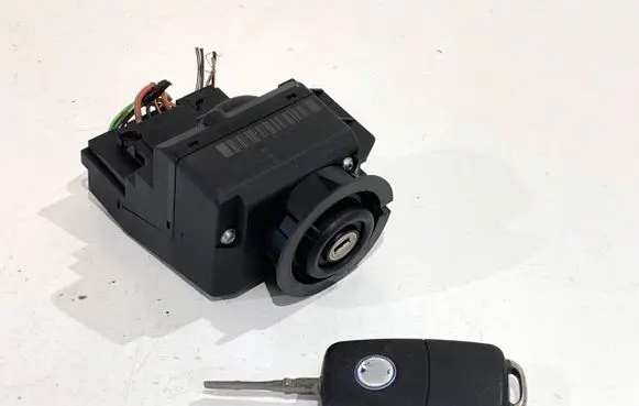 Volkswagen Crafter Ignition lock 2E0905865K