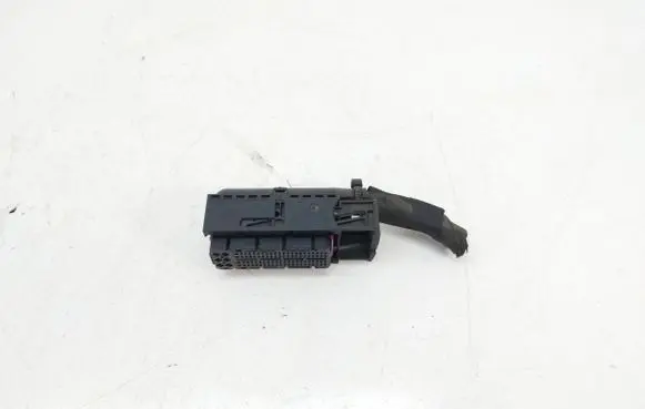 Engine installation wiring loom