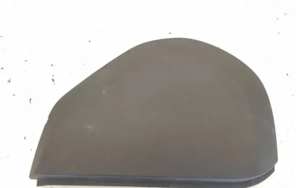 Volkswagen Touareg II Dashboard side end trim 7P6858248B 7P6858218B