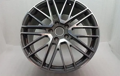 Porsche Panamera (971) R18 alloy rim 971601025BR