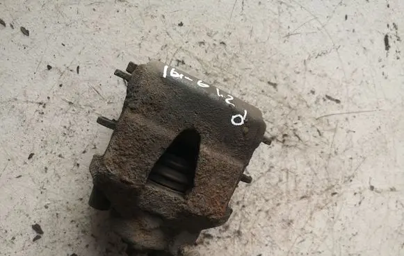Seat Ibiza III (6L) Front brake caliper