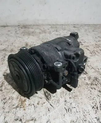 Audi A4 S4 B8 8K Air conditioning (A/C) compressor (pump)