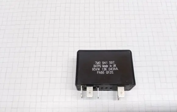 Volkswagen Sharan Other relay 7M0941597 95VW13K043AA