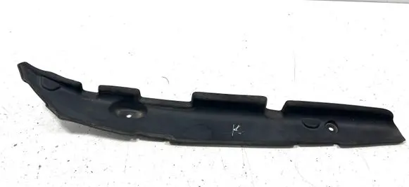 Audi A3 S3 8V Fender end trim 8V0821111C