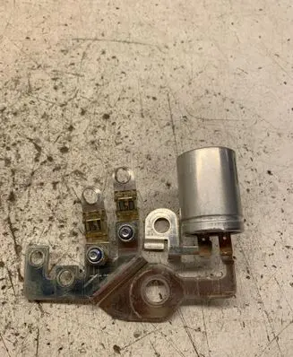 Mercedes-Benz CLS C219 Other relay 0005472201 B41991B5478Q5