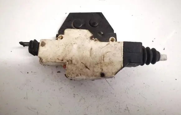 Central locking motor
