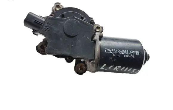 Toyota Land Cruiser (J100) Wiper motor 8511060280 8492001470