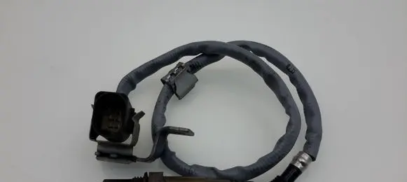 Lambda probe sensor