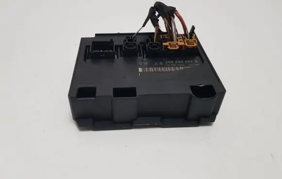 Volkswagen PASSAT B6 Comfort/convenience module 3C0959433R