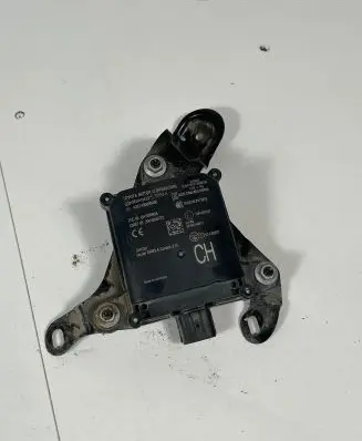 Blind spot module