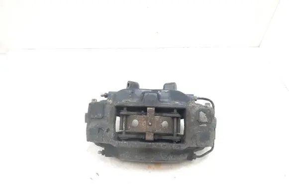 Tesla Model S Front brake caliper