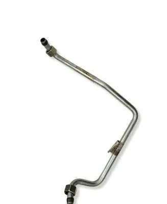 Mercedes-Benz Sprinter W906 Steering rack electric part A9494600024