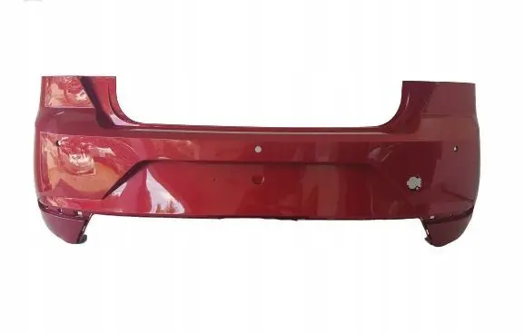 Seat Ibiza V (KJ) Rear bumper IBIZA5001