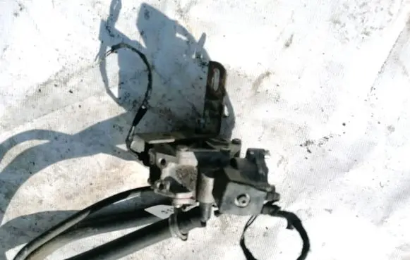 Subaru Legacy LP gas reducer 