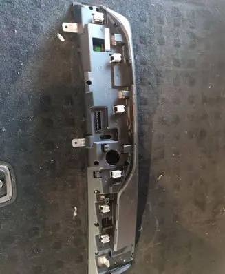 KIA EV6 Speedometer (instrument cluster) 94003CV150 221129