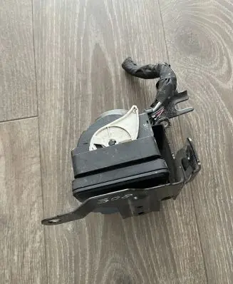 Peugeot 308 ABS Pump 9846767680