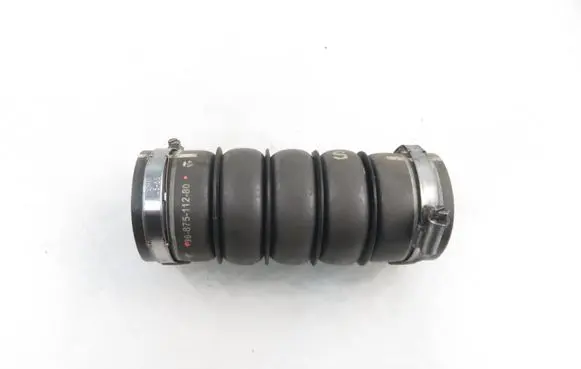 Citroen C4 II Intercooler hose/pipe 9687511280