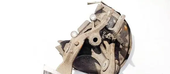 Audi A6 S6 C7 4G Rear wheel hub 4g0505436c