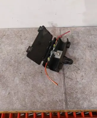 Audi A8 S8 D3 4E Other wiring loom 4E0941824A KB4E024A