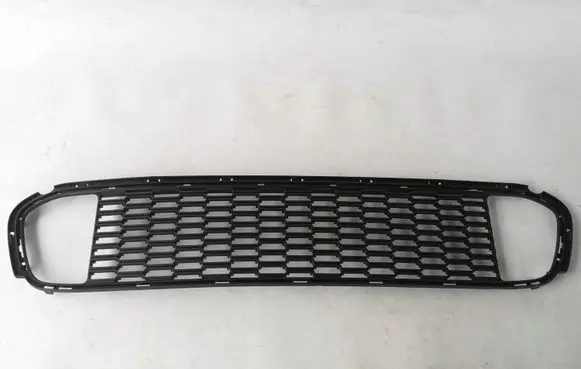 Mini One - Cooper Coupe R56 Front bumper lower grill 7283331
