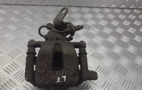 Skoda Octavia Mk2 (1Z) Rear brake caliper