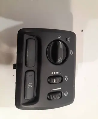 Volvo V70 Light switch 8691750 ML371400010