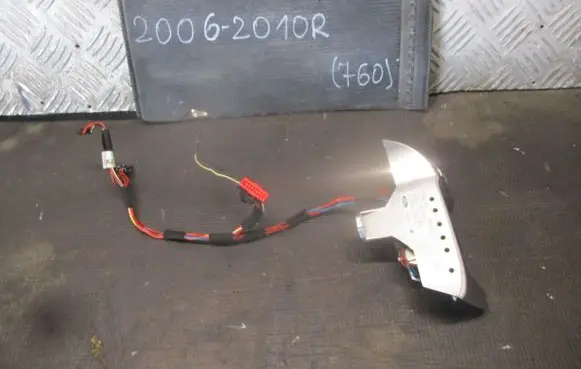 Ford S-MAX Tailgate/trunk/boot open switch 