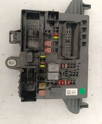 Opel Insignia A Other control units/modules 22737766 02281500812