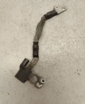 Hyundai i40 Negative earth cable (battery) 371803Z310 T94G300163 0308011