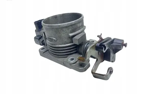 Mini One - Cooper Coupe R56 Throttle valve