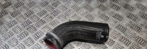 Volvo XC60 Intercooler hose/pipe 31422062