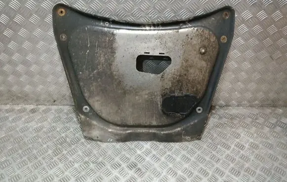 BMW X5 E53 Engine splash shield/under tray 