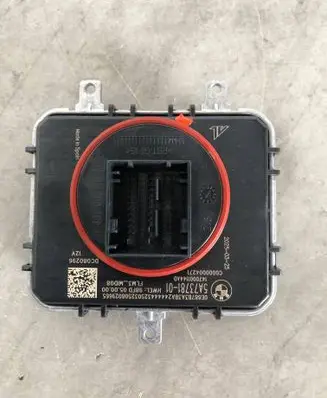 BMW X1 U11 LED ballast control module 5A73781 1470001144AD C0000004271