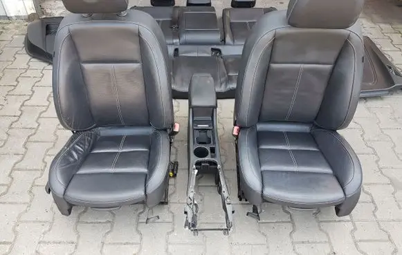 Opel Astra J Interior set 