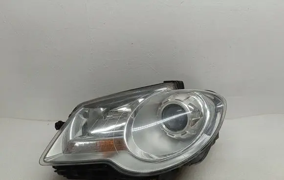 Volkswagen Touran I Headlight/headlamp 1T1941005B 0301233201