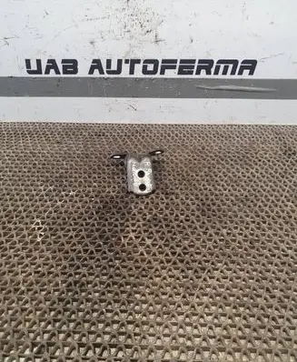 Nissan Murano Z51 Front door upper hinge 