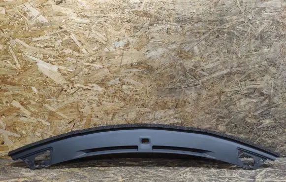Jaguar XJL Dashboard air vent grill cover trim AW9304320A16
