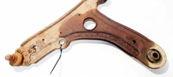 Volkswagen Golf III Front lower control arm/wishbone