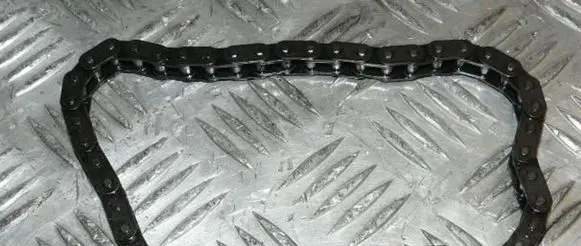 Peugeot 406 Timing chain (engine) 